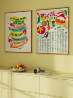 affiche-calendrier-fruits-legumes-du-jardin