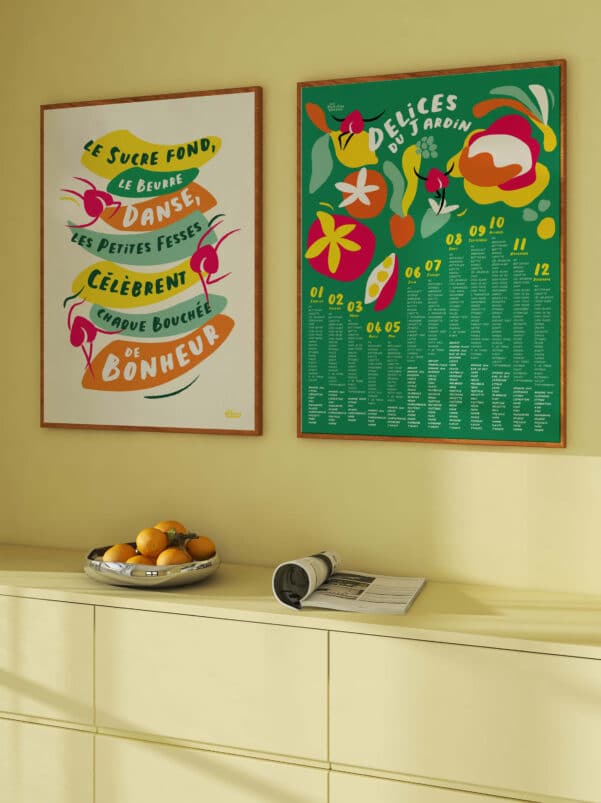 affiche-calendrier-fruits-legumes-du-jardin