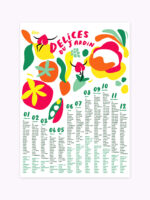 affiche-calendrier-fruits-legumes-du-jardin