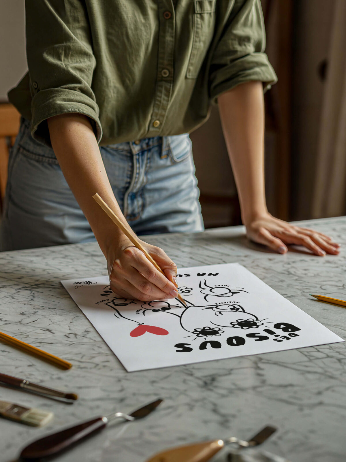 Catégorie-exclusive