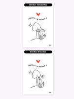 affiche-avec-son-chien-a-personnaliser