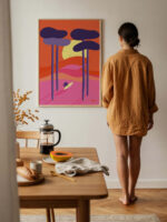 affiche-colorée-endfess-summer